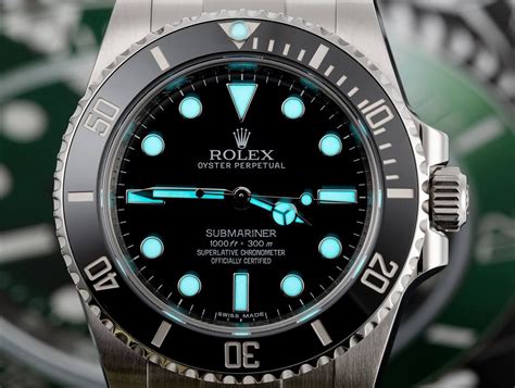 replica Rolex submariner watches